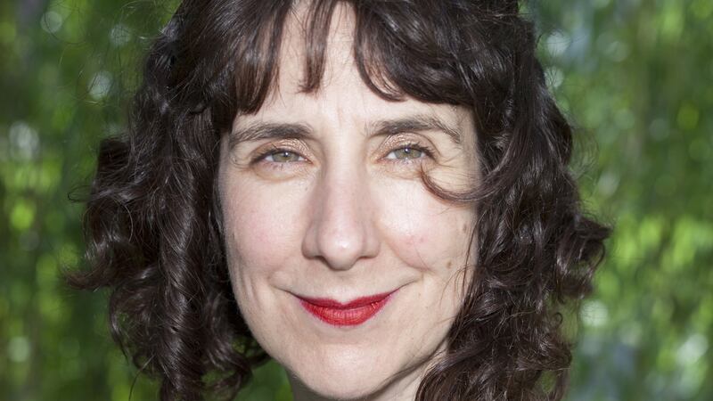 Sinéad Morrissey: Forward Prize winner