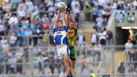 New York GAA marching to the beat of their own unique drum