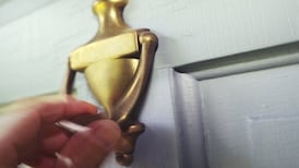 Fintan O’Toole: Knock-knock joke on house parties is a Covid charade