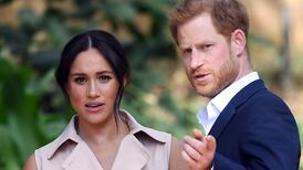 Harry and Meghan reject claim queen not consulted on Lilibet name