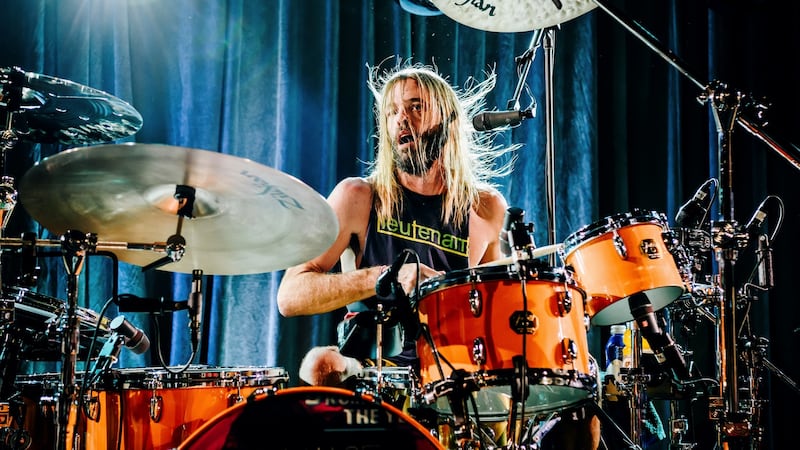 Taylor Hawkins had 10 different substances in his system at time of death – officials