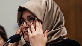 Fiancée of murdered journalist asks fans to oppose Newcastle’s Saudi takeover