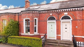 Small wonder in D8 for €575,000