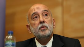 Gabriel Makhlouf sees just one more ECB rate cut this year