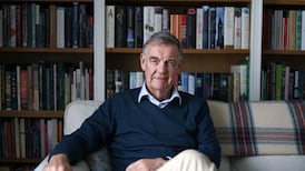 Bryan Dobson: ‘Retirement could be a terrible shock to the system – or not, who knows!’