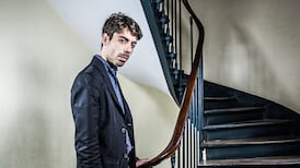 Constellation by Adrien Bosc review: mining wreckage of an air crash