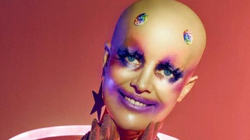 Fever Ray: at Body&Soul