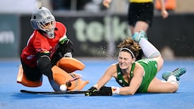 Railway Union retain Irish Senior Cup with 2-1 victory over Loreto