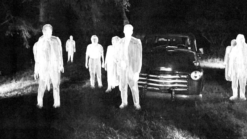 Bram Stoker Festival: 'People want something that is fun and light-hearted'