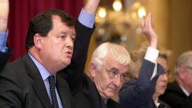 Cantillon: Paul Coulson follows Denis O’Brien’s lead