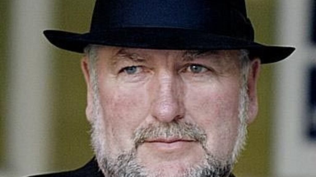 Developer Gerry Gannon is entitled to judgment for some €2.18 million rent payable against a company which operated a car park for Dublin Airport users on lands in Santry owned by the builder.