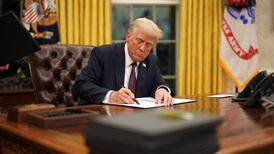 Trump’s zero-sum trade policy: co-operate or else