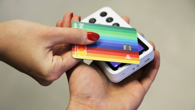 Bunq is one of a number of online challenger banks seeking a share of the Irish market by offering higher rates of interest to savers.