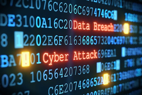 New cybersecurity laws ‘could double’ number of reported breaches