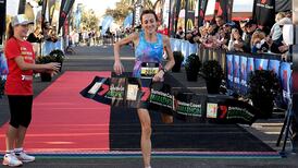 Sonia O’Sullivan: Too much, too soon, the downfall of many an aspiring athlete