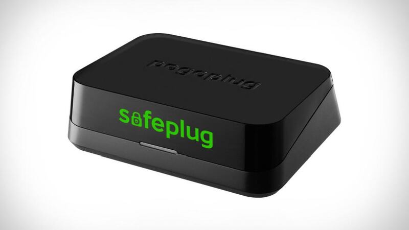 Tech tools: SafePlug
