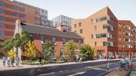 Proprosed ‘gigantic’ Dundrum development is out of scale, meeting hears