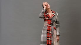 Red October: What’s happening in Irish fashion this month