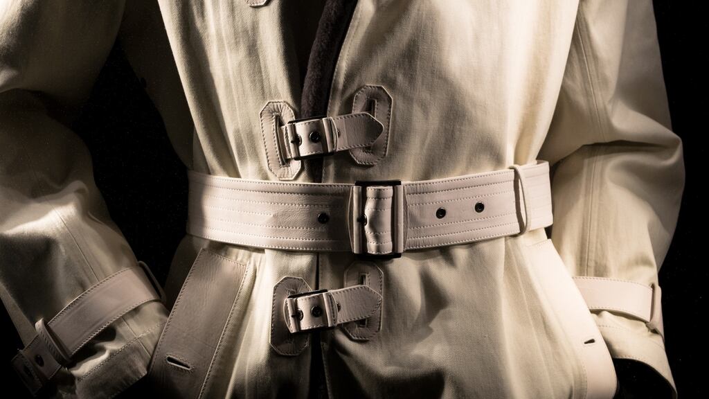 Christopher Catney claims MI5 agents contacted him during a holiday in Spain and on his return to Belfast.