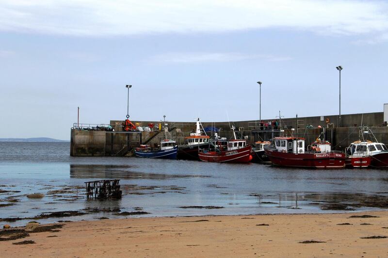 The Mullet Peninsula is home to a sparsely populated Gaeltacht area.