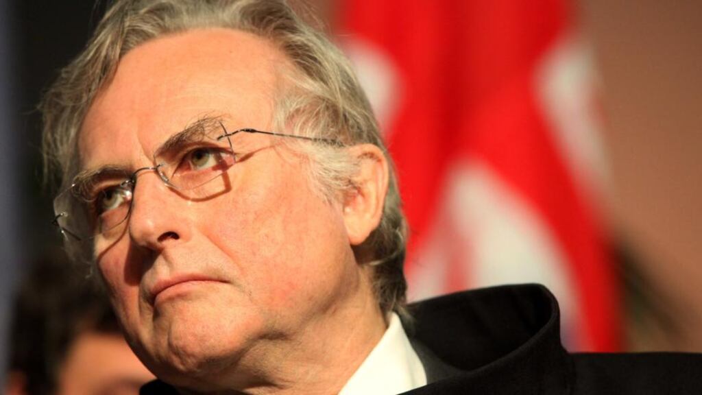 Richard Dawkins ‘throws out the baby with the bathwater’