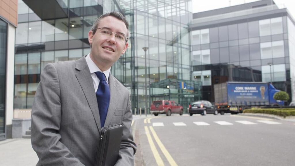 Denis Coleman: “Organisations have been cutting costs for years now. There are not much more costs left to cut but they still need to create better value.”