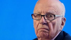 Rupert Murdoch preparing to step down as CEO of Fox