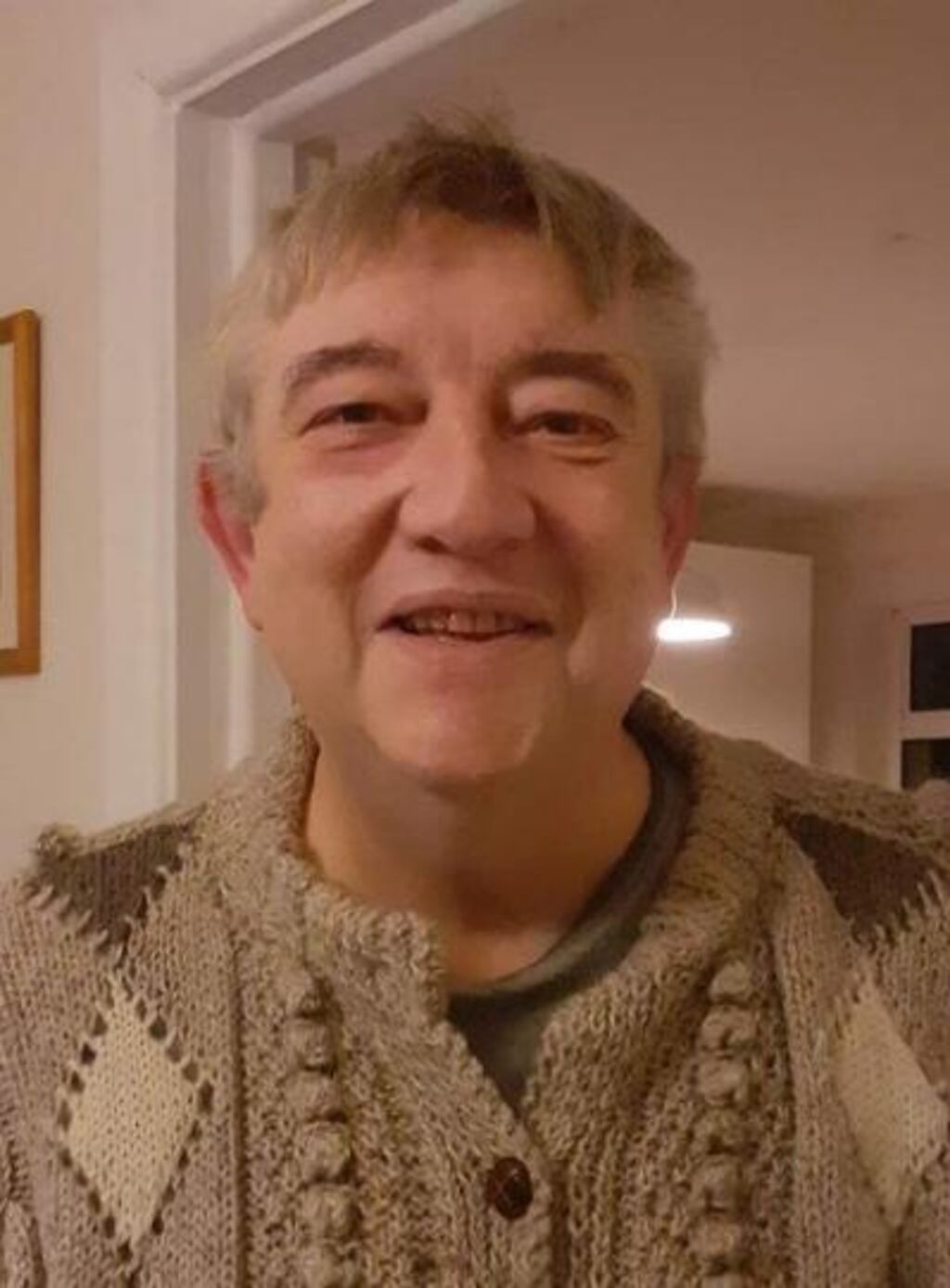 Noel McFarlane: wrote extensively for The Irish Times – both in Ireland and from the United States – as well as numerous other publications, periodicals and anthologies