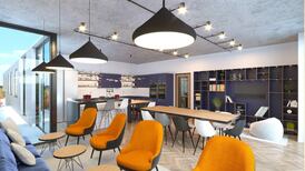 Co-living scheme in D4 gets green light