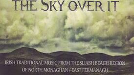 Various: Our Dear Dark Mountain with the Sky Over It