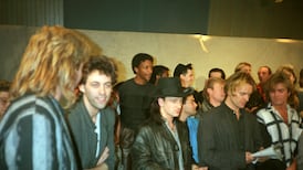 Ed Sheeran and Mary Robinson are right. It’s time to bin Band Aid