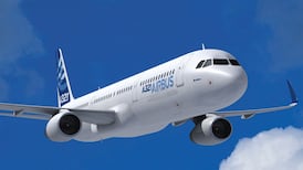 Stellwagen makes $116m loan to finance new Airbus