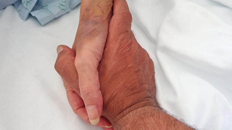 Thinking Anew – Strength for what lies ahead