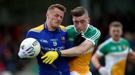 Longford end long wait against Offaly
