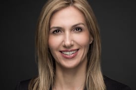 The Fabulous Pharmacist: ‘We’ve been made to feel ashamed about our vulvas, to not talk about them’