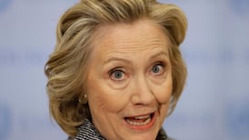 An open letter to Hillary Clinton on breaking the rules