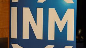 Claire Grady appointed editor of ‘Irish Independent’