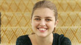 Orla Tinsley honoured by Public Relations Institute of Ireland