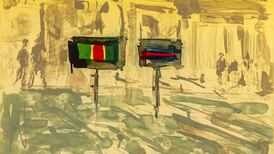 Celebrate St Patrick’s weekend with an Irish antiques fair