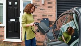 How much does an EV charger cost to install?