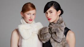 Savour Umit Kutluk’s  Turkish  delights