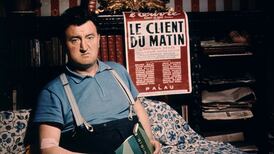 A Tale of Two Cities – Frank McNally on Brendan Behan, the IRA’s 1939 campaign, and the other Fontenoy Street