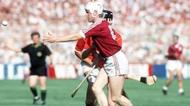 Tony Keady: A past master working towards Galway’s future success