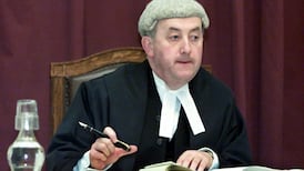 €100 million digital-first plan for courts could allow online guilty pleas