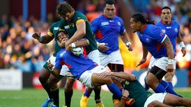 Heyneke Meyer wants intense pressure to create new Springbok diamonds