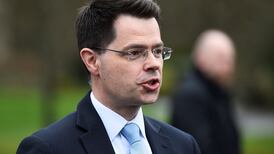 Brokenshire warns of second election in North if talks fail