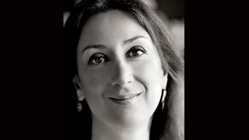 Death of Maltese journalist ‘could be linked to fuel-smuggling network’