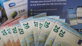 The Irish Times view on the fall in energy prices: welcome news, but big issues remain to be tackled