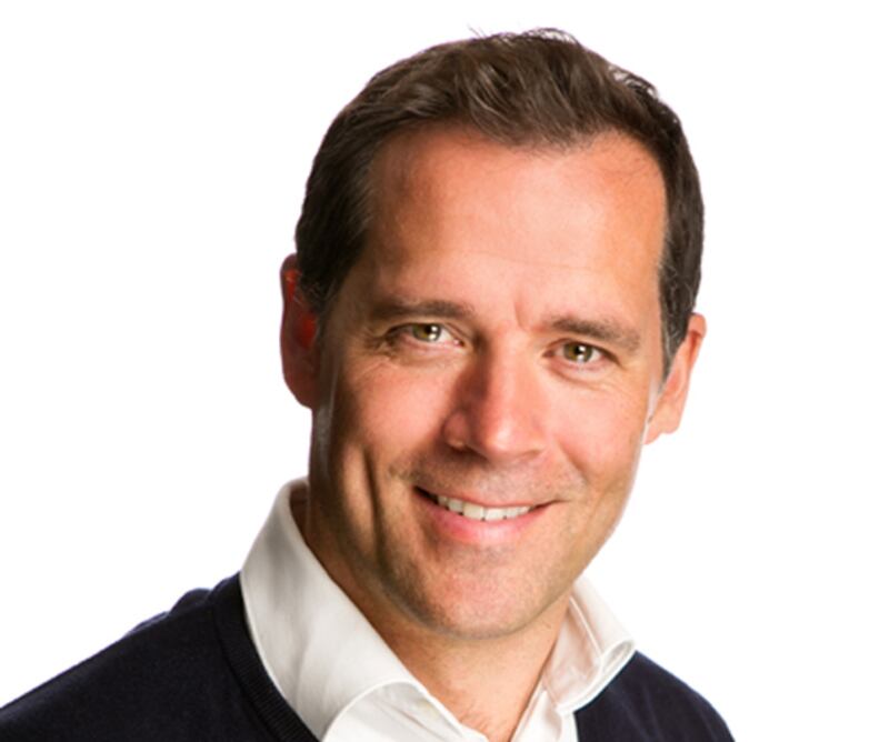 Myles Clarke is managing director at CBRE Ireland