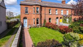 Light-filled five-bedroom home on Garville Avenue for €1.6m